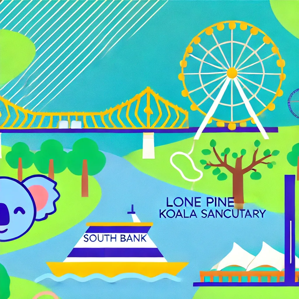 Top 10 Things to Do in and Around Brisbane, Australia