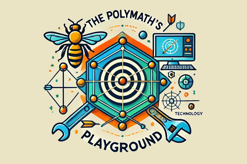 Unleashing Curiosity: The Beginning of the Polymath's Playground