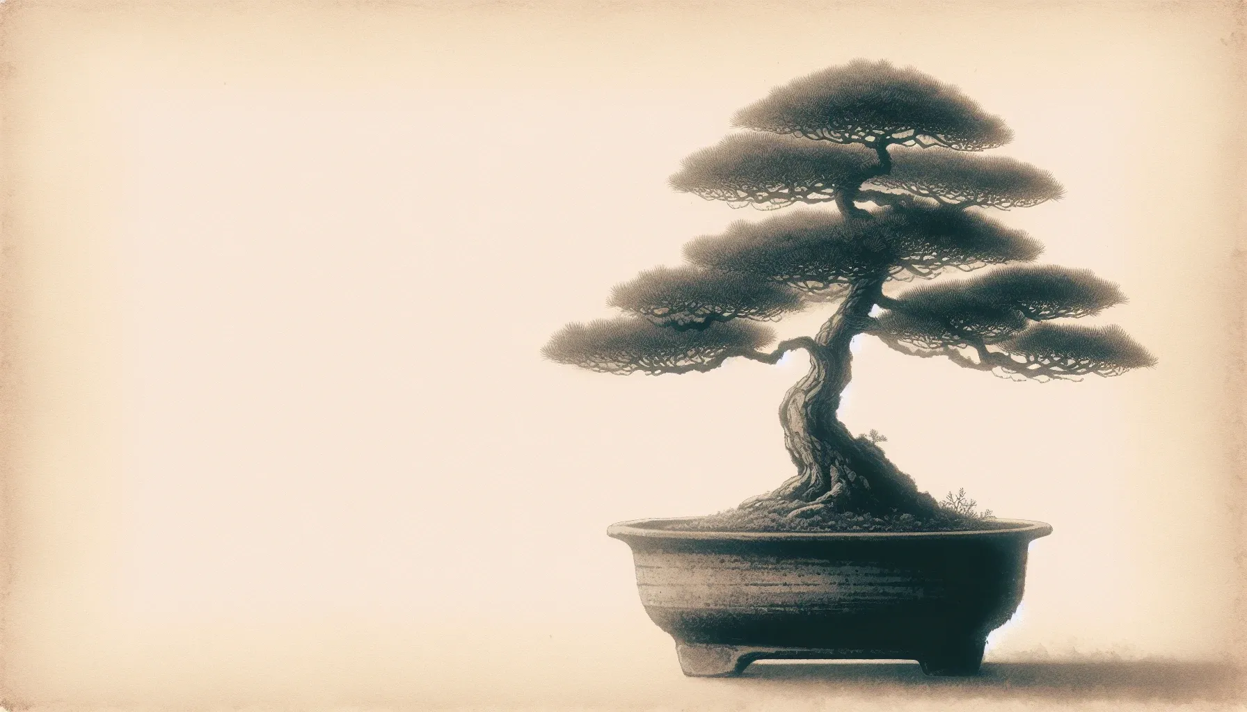The Art of Beautiful Limits: What Bonsai Teaches Us About Creativity Under Constraint