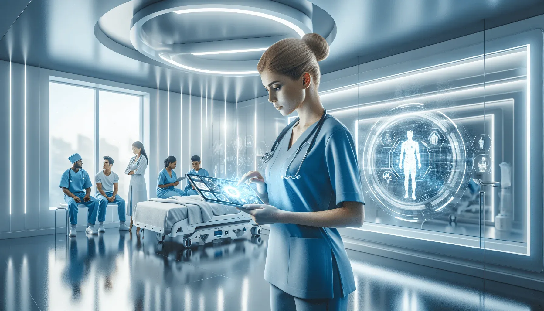 The Algorithmic Stethoscope: Unveiling Bias in Medical Diagnosis