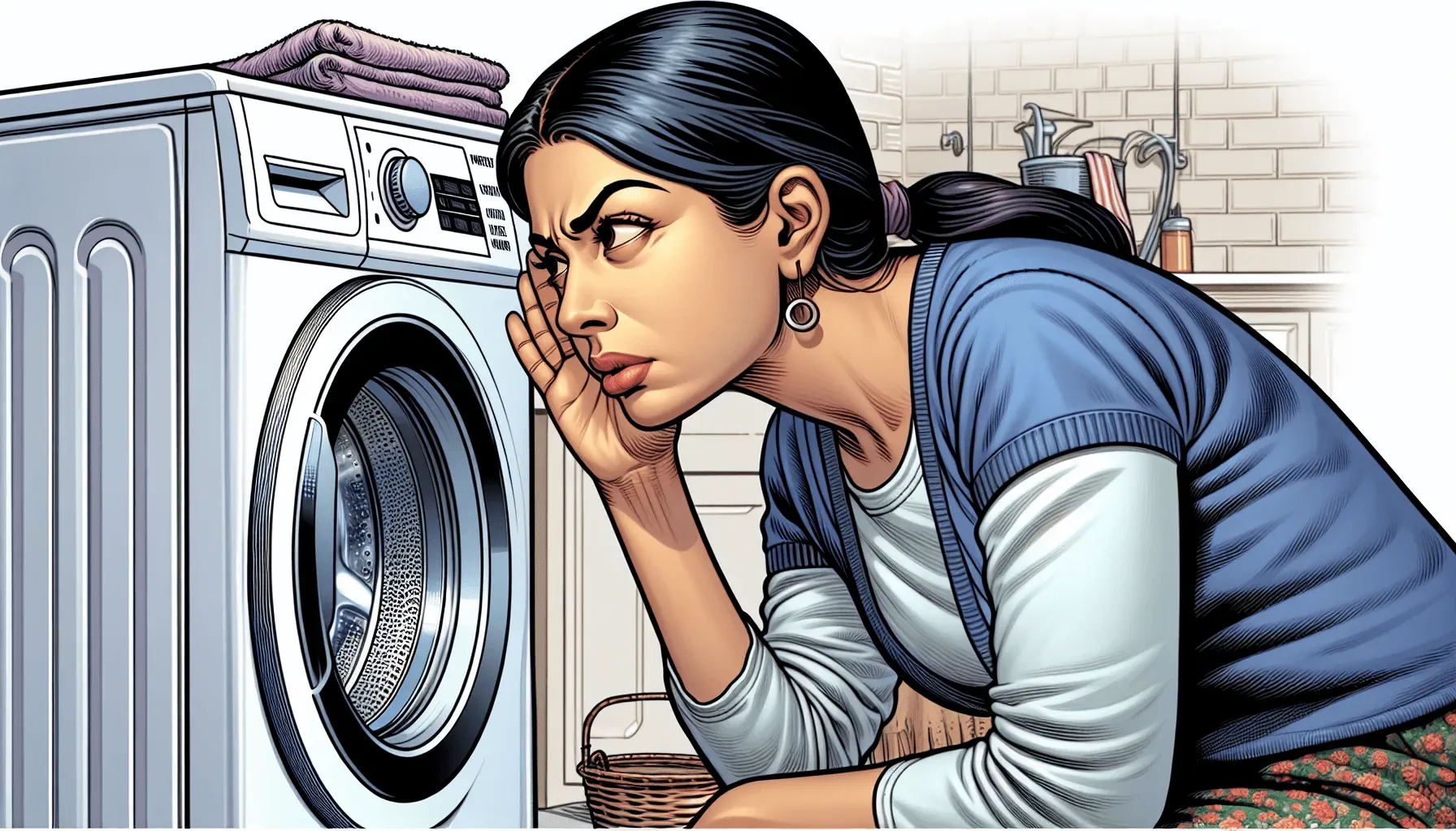 The Art of Listening to Quiet Machines