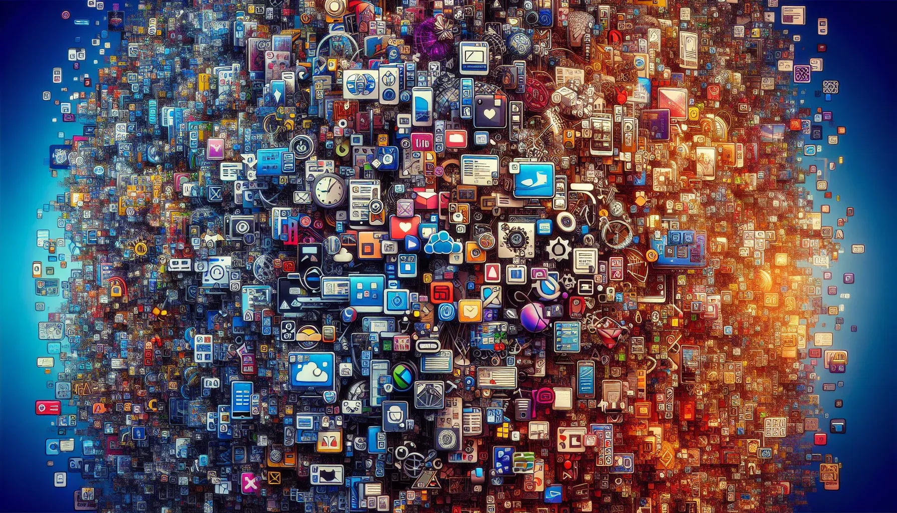 A Reasonable Plan to Downsize Digital Clutter