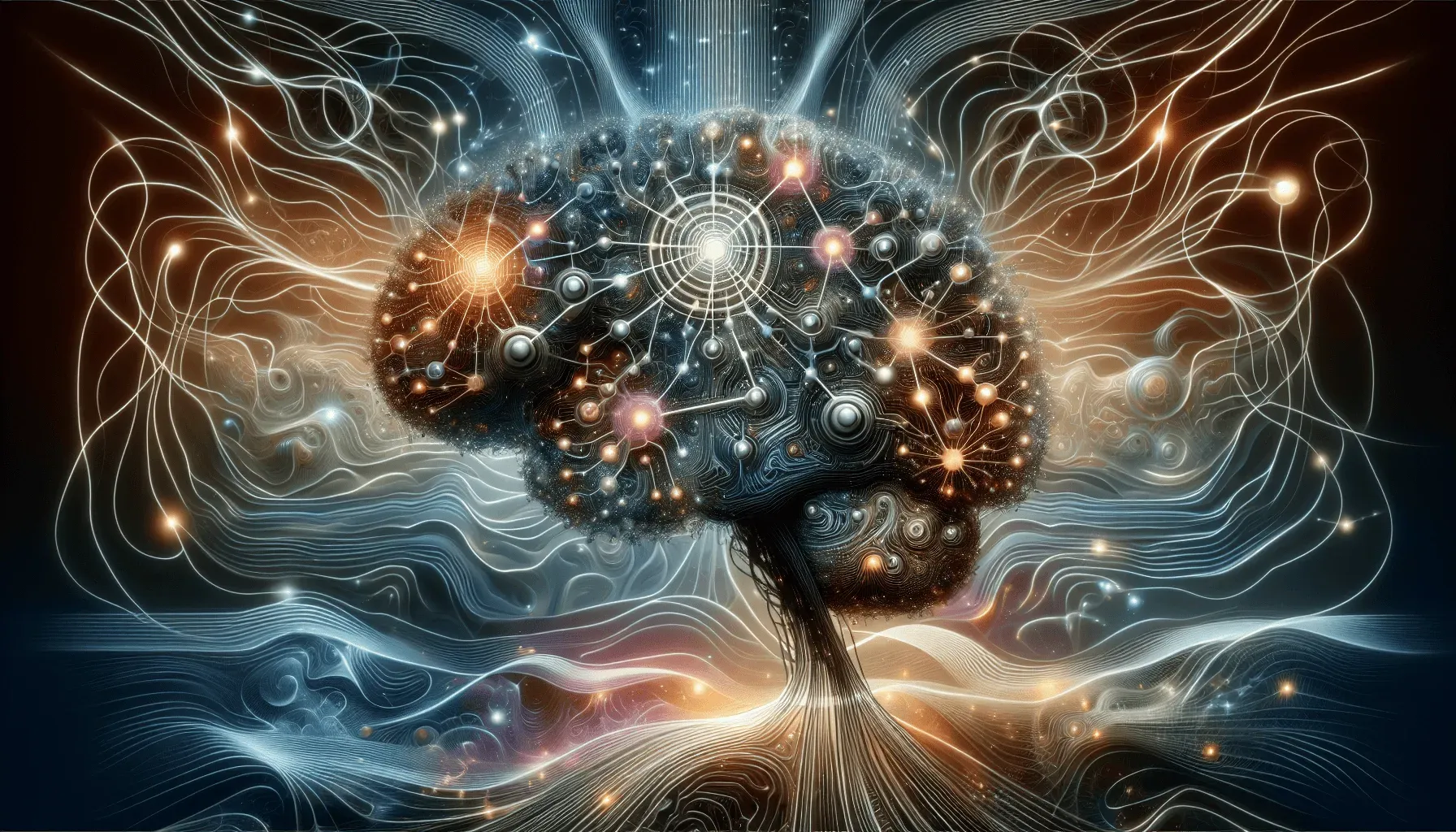 The Quantum Mind: Bridging Neuroscience and Quantum Physics