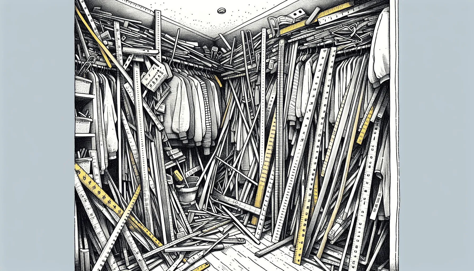 Why I Thought Minimalism Would Be Effortless and Other Miscalculations