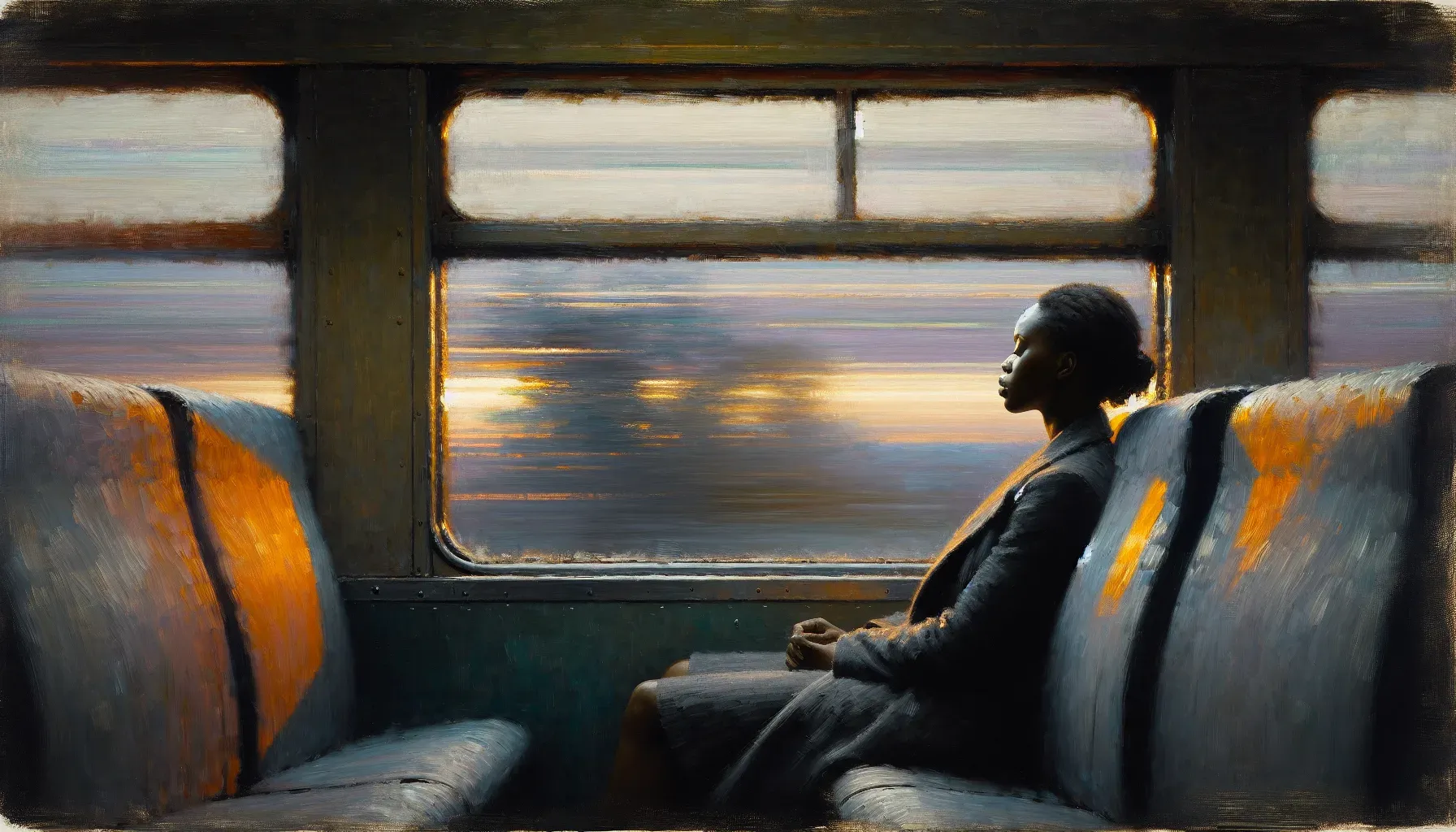 Attention as a Moral Act: What We Choose to Notice and What That Choice Makes Us