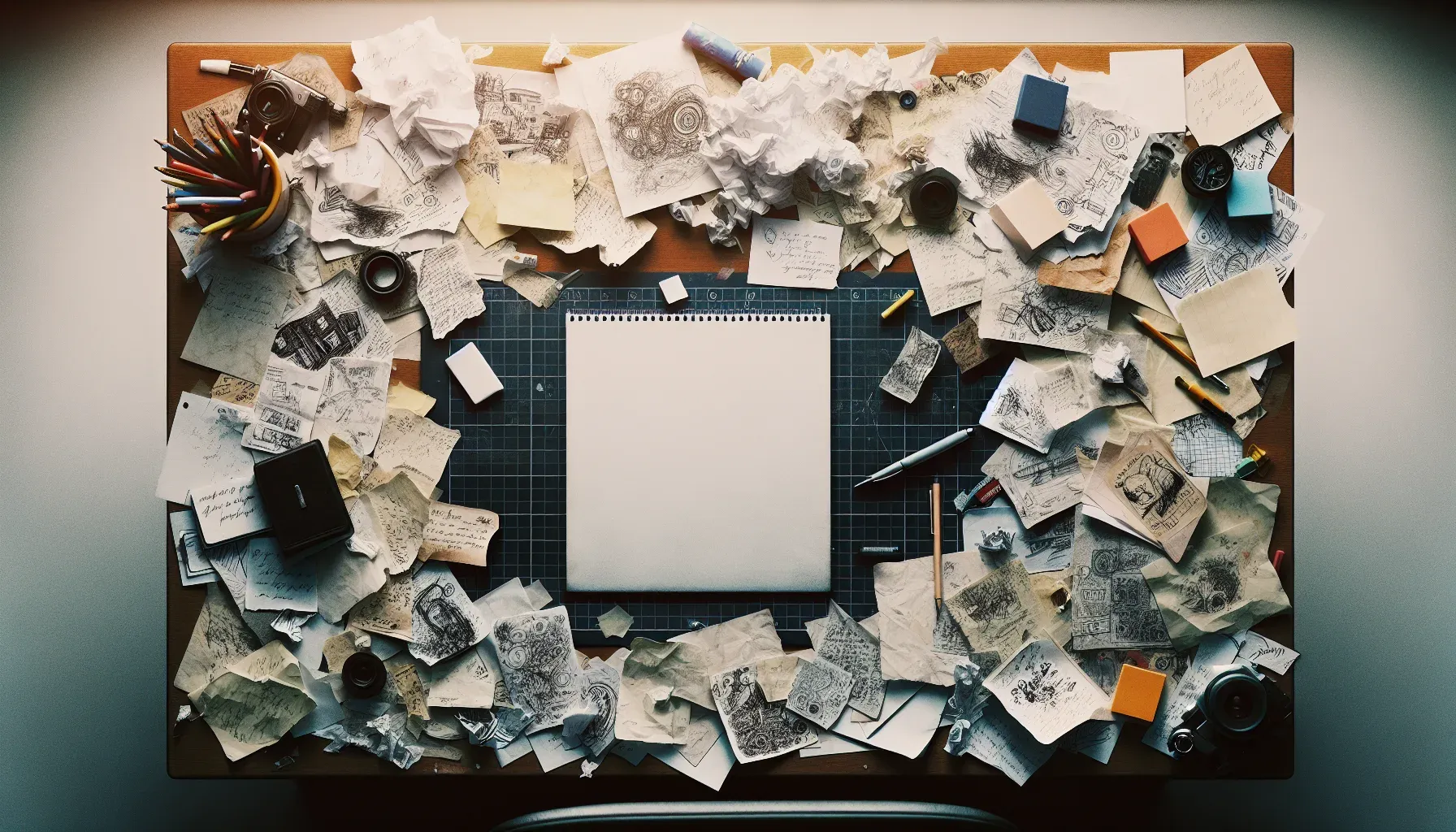 The Quest for a One-Page To-Do List