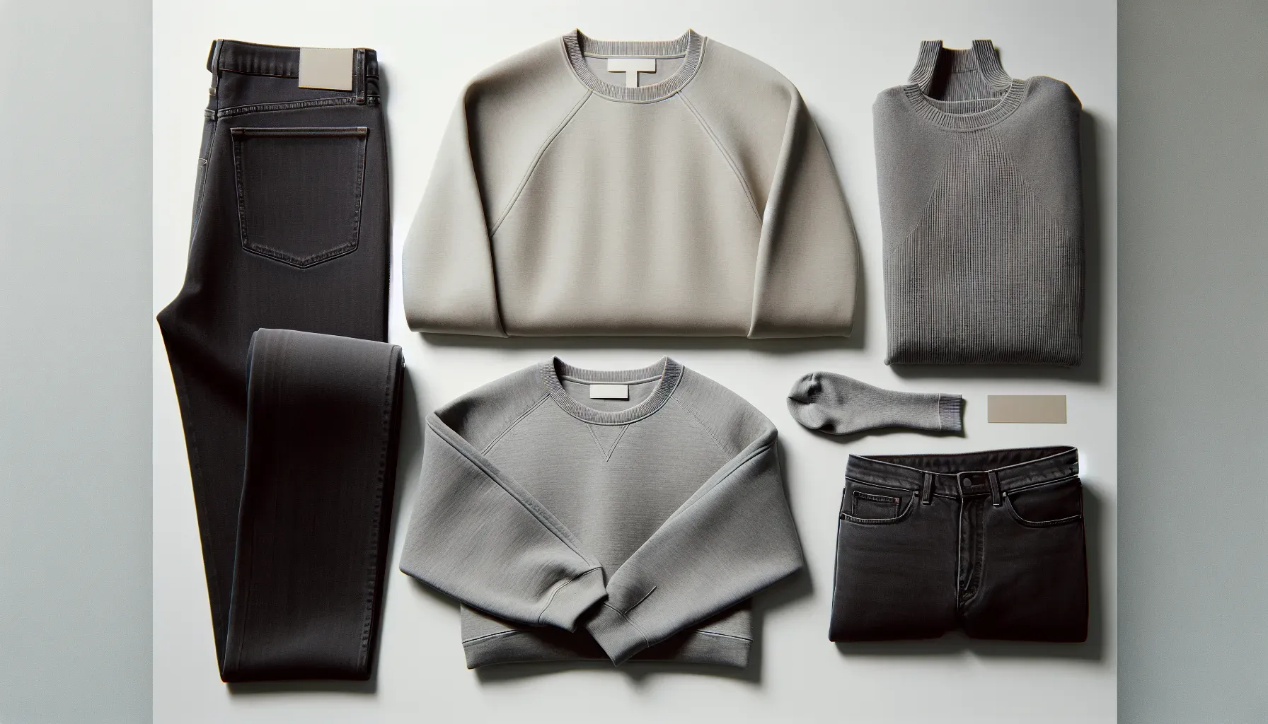 The Normcore Aesthetic: Design and the Era of Anti-excess