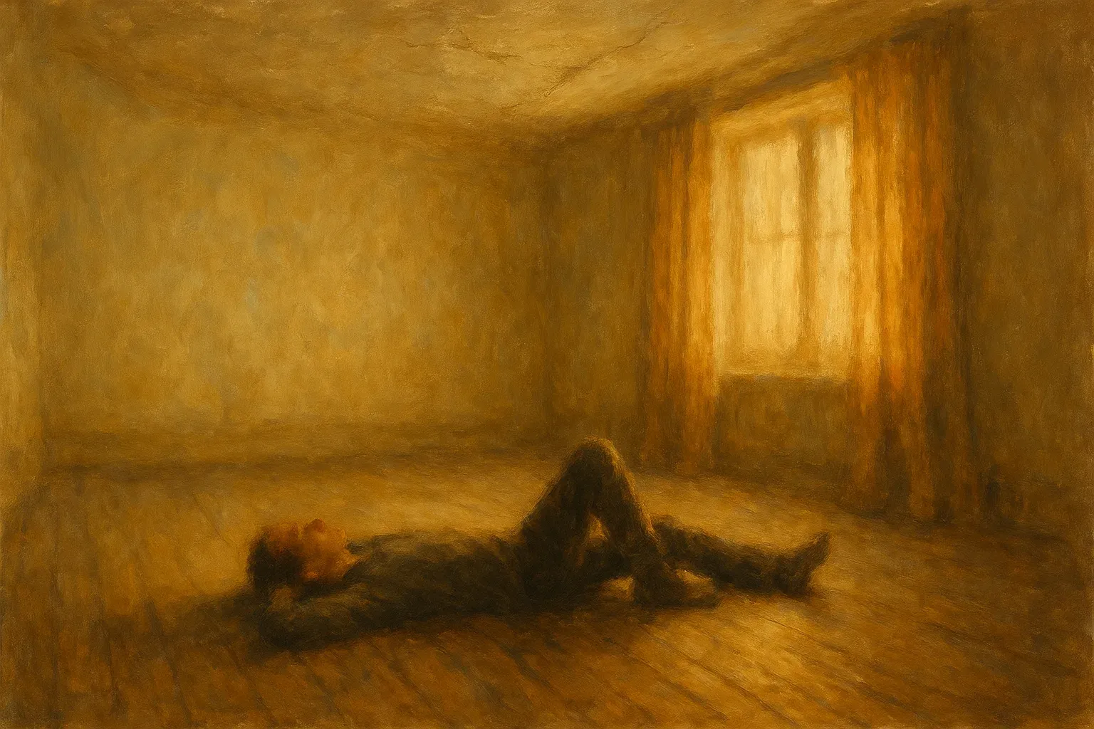 The Slow Disappearance of Boredom and What We Lost When It Left