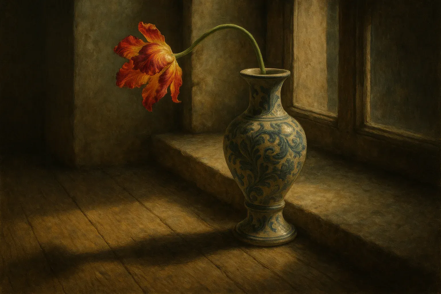 Beautiful Uselessness: A Defence of Things That Serve No Purpose Whatsoever