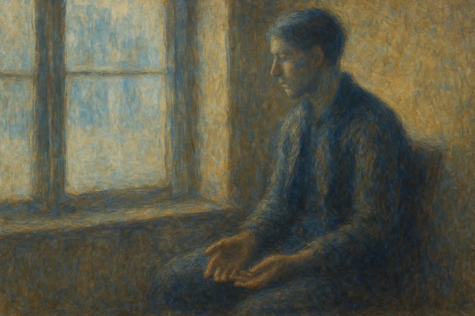 The Second Body: On Illness, Betrayal, and Learning to Live Inside Skin That Surprises You