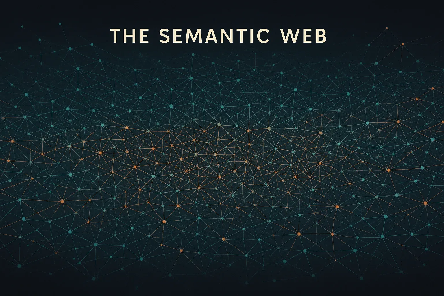 The Semantic Web: Quietly Reshaping Information