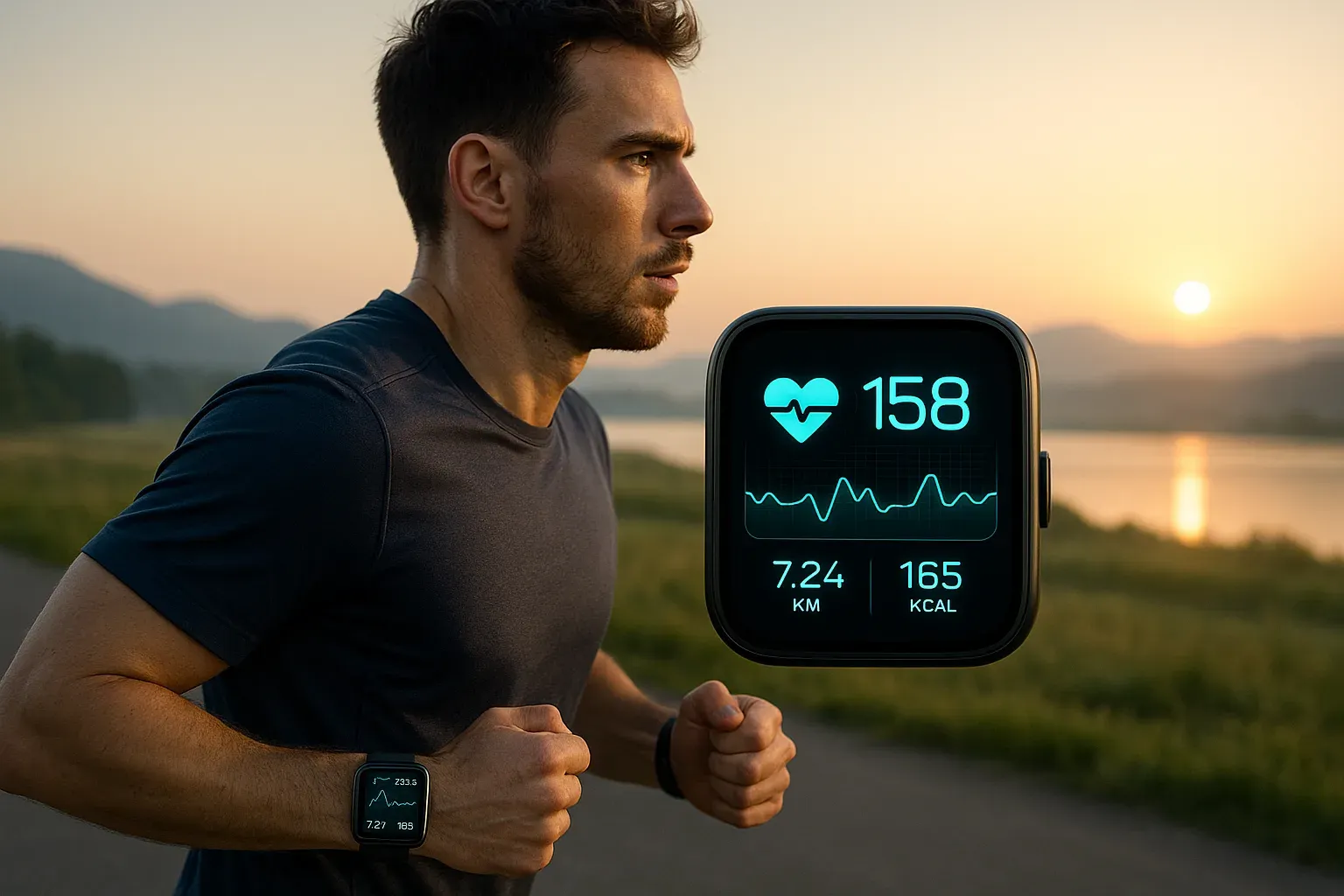 Beyond the Fitbit: Wearable Tech and the Quantified Self Movement