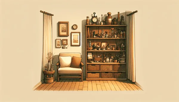 Curating Your Micro-Museum: A Personal Shelf of Discovery