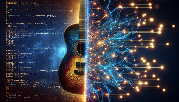 The Neural Symphony: Why Your Brain Treats Guitar and Python as Twin Languages