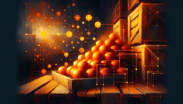 The Art of Fitting In: What Oranges, Atoms, and Shipping Containers Know That We Don't