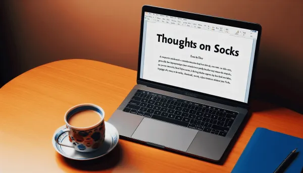 The Day I Misread the Tea Leaves of Email Etiquette
