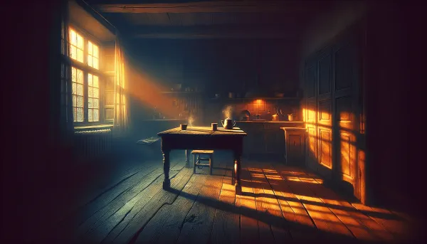 The Signal in the Ritual: What Your Morning Routine Is Quietly Teaching You