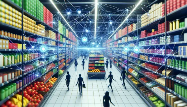 The Secret Language of RFID: Tiny Tech with Big Implications