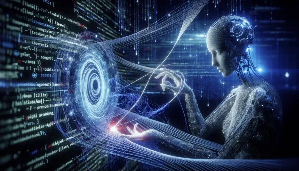 Emergent Narratives: How AI is Crafting New Mythologies