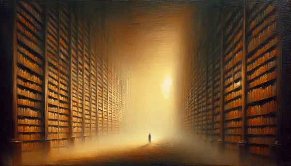 The Quiet Tyranny of Legibility: On the Pressure to Make Your Life Make Sense to Others