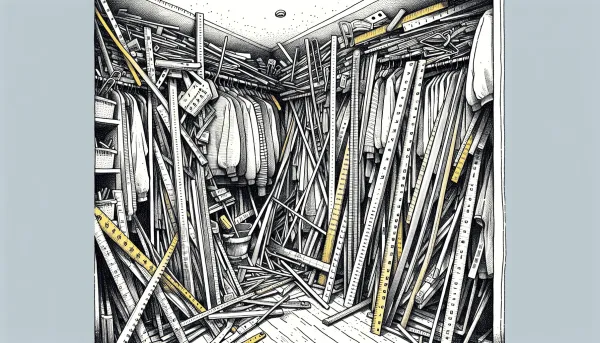 Why I Thought Minimalism Would Be Effortless and Other Miscalculations