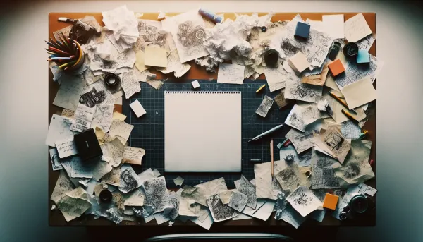The Quest for a One-Page To-Do List