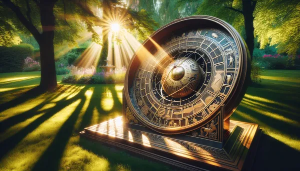 Solar Clocks: Timekeeping Beyond the Conventional