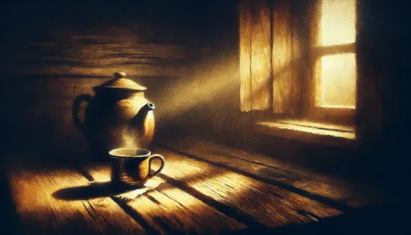 The Museum of Small Rituals: How Repetition Becomes Meaning Without Permission