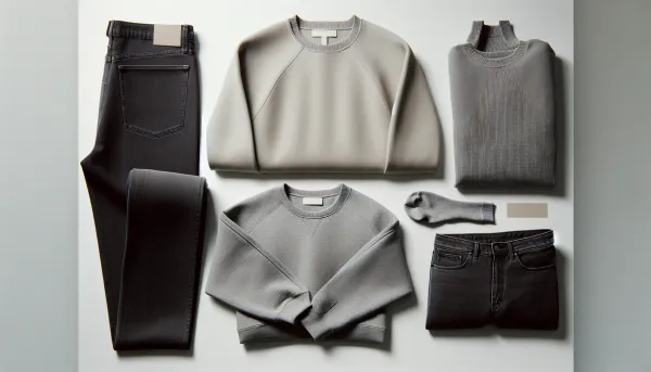 The Normcore Aesthetic: Design and the Era of Anti-excess