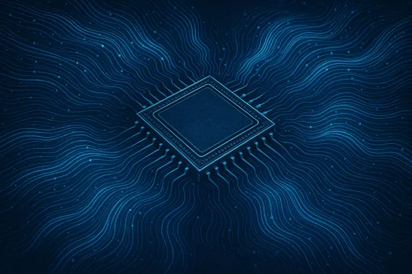 Seeds of Revolution: Microchips in a Digital World