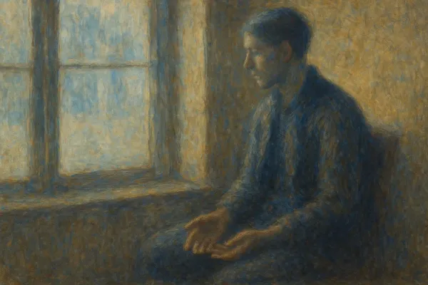 The Second Body: On Illness, Betrayal, and Learning to Live Inside Skin That Surprises You