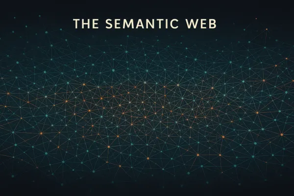 The Semantic Web: Quietly Reshaping Information